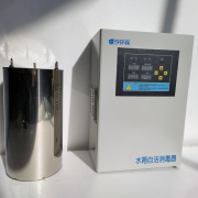 wts-2a型水箱自潔消毒器有哪些特點