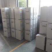 自潔式水箱消毒器怎么維護(hù)